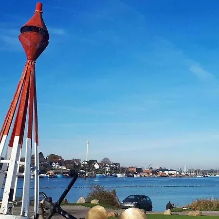 Fuge Comfortable Vakantiehuis *