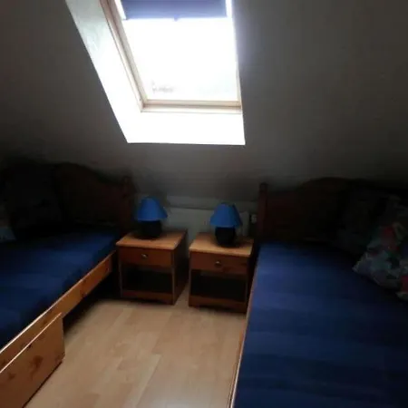 Fuge Comfortable Vakantiehuis *