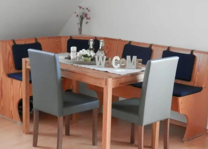 Fuge Comfortable Casa de Férias